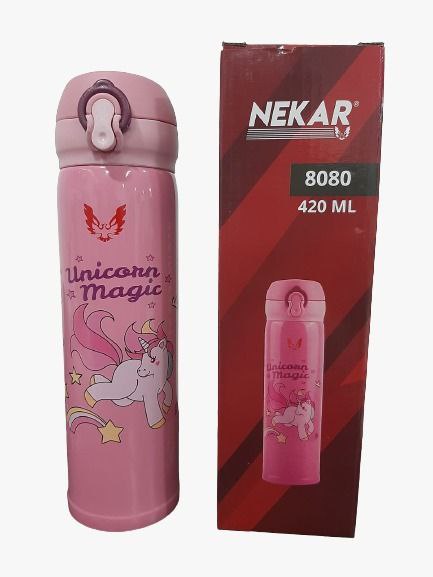 Termo Unicornio Nekar 420 ml